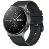 Huawei Watch GT 2 Pro 47 mm gris et bracelet en silicone night black