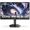 Ecran PC Gaming Koorui G2721E 27" 320 Hz QHD