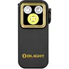 Olight Oclip Pro S | Lampe gilet tactique 600 lm avec lumières RVB et ...