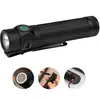 Olight Baton 4 Pro | Lampe Torche Tactique Stroboscopique 1600lm USB-C