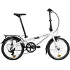 Dahon Vélo Pliant Vybe D7 One Size