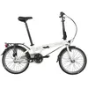Dahon Vélo Pliant Hit I3 One Size