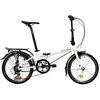 Dahon Vélo Pliant Mariner D8 One Size