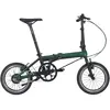 Dahon Vélo électrique Pliant K-feather 16´´ One Size