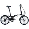 Dahon Vélo Pliant Dream D6 One Size