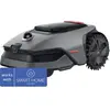 Robot tondeuse connecté Mova Lidax Ultra 1000 1000 m² 18V 5Ah