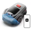 Robot tondeuse connecté Mova Viax 300 300 m² 18V 5Ah