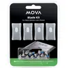 Lame Robot tondeuse MOVA Kit Lames