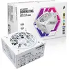 Alimentation ATX 1stPlayer NGDP Gold - 750W (Blanc) #5POURCENT