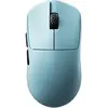 Scyrox V6 8k Gaming Maus Wireless - Blau (6977902640020)