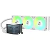 TRYX PANORAMA ARGB 360 - Blanc