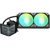 Kit Watercooling AIO Tryx Panorama SE - 240mm (Noir) #2POURCENT