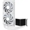 TRYX PANORAMA ARGB 280 - Blanc