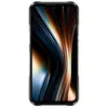Doogee Doogee V20S (Double Sim - 6.43'' - 256 Go, 12 Go RAM) Noir