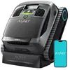Aiper - Scuba X1 Robot Piscine avec App, Aspirateur Piscine avec WaveP...
