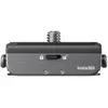 Insta360 support à dégagement rapide pour X5