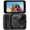 Caméra Sport Insta360 CINSABEA_6 4K UltraHD BT UltraWide Stabilisation...