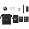 Insta360 kit de remplacement d'objectif individuel pour Insta360 X6