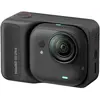Bundle Creator Caméra sport Insta360 GO Ultra Noir