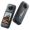 Insta360 Caméra D´action X4 Bmw Motorrad Edition