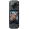 Caméra sport Insta360 8K X5 Standard Version Noir