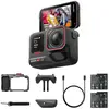 Insta360 Ace Pro 2 pack Xplorer double batterie