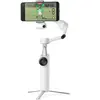 Stabilisateur Insta360 Flow 2 AI Tracker Bundle Blanc sommet