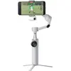 Insta360 Flow 2 Pro pack traqueur AI - Grey Stone
