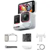 INSTA360 Caméra Ace Pro 2 - Pack Xplorer Blanc Garantie 2 ans