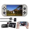 HDEYE Console Portable PSP   30 000 Jeux Rétro Écran HD 43 128GB 25h d...