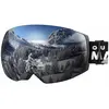 Outdoor Master Lunettes De Ski Polarisées Pro