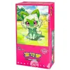 DISPLAY DE 15 BOOSTERS GEM PACK VOL1 / CARTE POKEMON CHINOISE