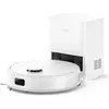 Aspirateur robot laveur Mova E20 Plus 5000 Pa Blanc