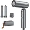 Sèche-cheveux haute vitesse Dreame Pocket Neo, pliable en 3 formes - G...