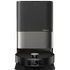 Aspirateur robot Dreamer X50 Ultra complet, autonettoyant et autovideur, noir