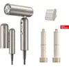 Sèche-cheveux haute vitesse Dreame Pocket Neo, pliable en 3 formes - G...