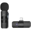 Boya V1 Micro cravate sans fil, omnidirectionnel, réduction de bruit. ...
