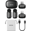 Boya mini 2-01 (Noir)