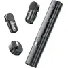 Microphones : Boya Magic-05