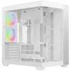 Delta C74 ARGB boîtier midi tower