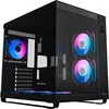 Iota C70 ARGB boîtier midi tower