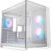 Iota C70 ARGB boîtier midi tower
