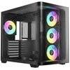 Iota C70 Curve ARGB Digital boîtier midi tower