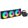 Sigma L36 ARGB, Watercooling