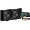 Sigma L24 PRO, Watercooling