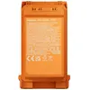 HoverAir Aqua Smart Battery Orange, Drone : accessoires, Orange