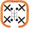HoverAir Aqua Repair Kit Orange, Drone : accessoires, Orange