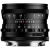 Brightin Star MF 35mm F1.4 FF Noir Sony E Nouveauté