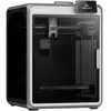 Creality 3D-Drucker K2 (260 x 260 x 260 mm), Imprimante 3D, Argent