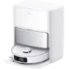 P50 Pro Ultra Robot aspirateur avec lingette adaptative, puissance d'aspiration de 19 000 Pa - Mova